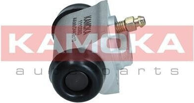 Brake Cylinder Aluminum Citroen C3 2009 Ds3 Rear 4402f1