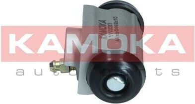 Bremszylinder Aluminium Citroen Nemo 2008 Hintere 0077363849