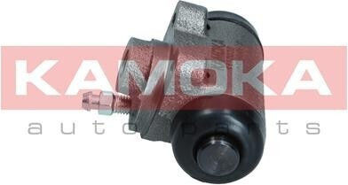 Brake Cylinder Cast Iron Dacia Logan 2004 Rear 6001547632