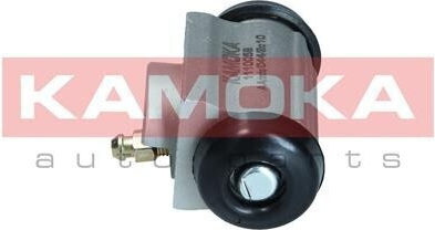 Brake Cylinder Aluminum Ford Focus C-max 2003 Rear 1223491