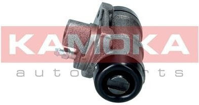 Brake Cylinder Cast Iron Ford Transit 1991-2014 Rear 4055730