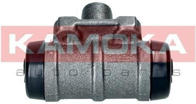 Brake Cylinder Cast Iron Ford Transit 1991-2014 Rear 4055730