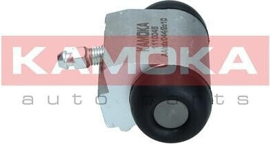 Brake Cylinder Aluminum Fiat Albea 1998-2012 Rear 7081423