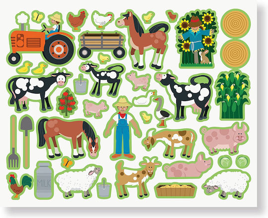 Spin Master Stickers (Miscellaneous Designs)