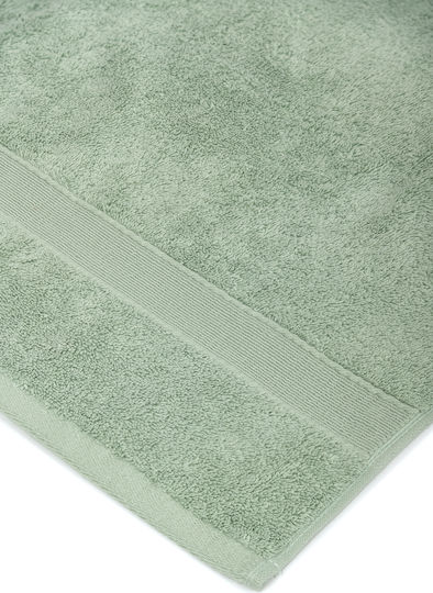 Biokarpet Naf Naf Bonjour Towels Mint-30x50