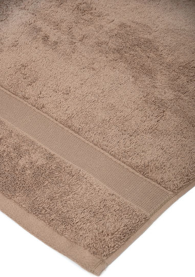 Biokarpet Naf Naf Bonjour Towels Mink-30x50