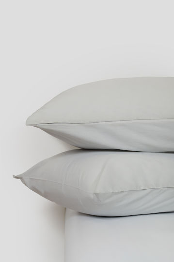 Viokarpet Throw Pillow Case Naf Naf Hue Grey Violet