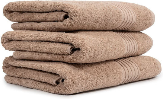 Naf Naf Hand Towel Special 30x50cm Smoke Gray