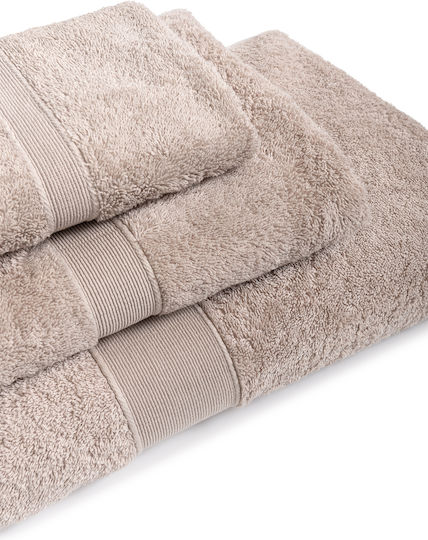 Biokarpet Bath Towel Naf Naf Bonjour Greize 30x50