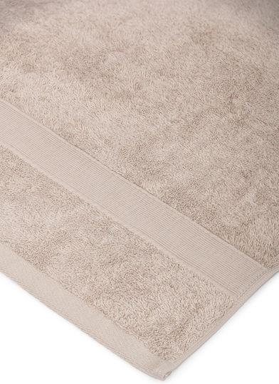 Biokarpet Bath Towel Naf Naf Bonjour Greize 30x50