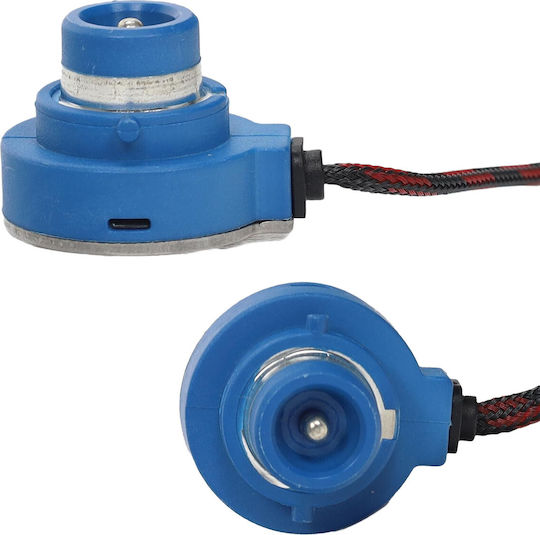 Eplh138 Led Bulbs D4s Flip Chip 6000k