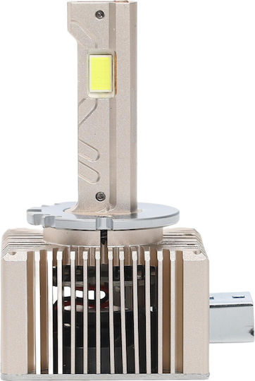 Eplh140 LED Birnen D8s Flip Chip 6000K
