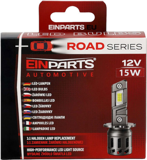 Eplh148 Lămpi LED H1 R-Series