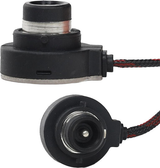 Eplh137 Lămpi Auto LED D2s Flip Chip 6000K