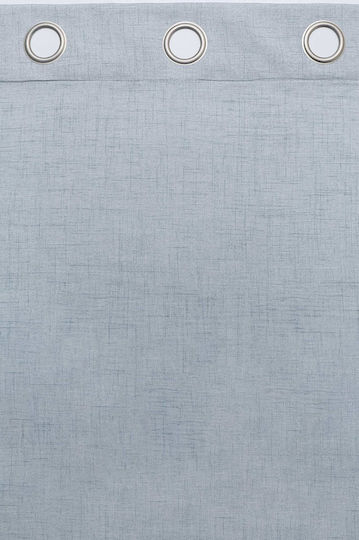 Βιοκαρπέτ Felicia με Τρουκς Γκρι 140x285εκ.