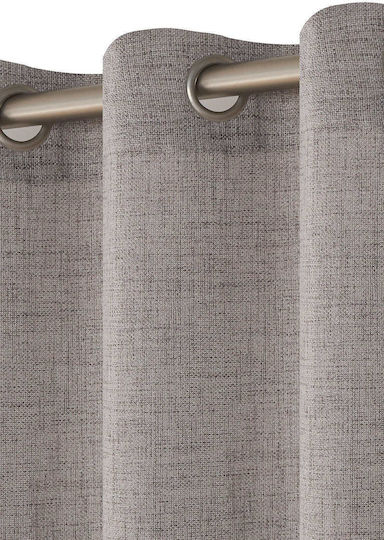 Viokarpet Biokarpet Пердета Flavia Tw04-09-140x285