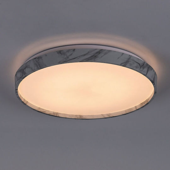 Rabalux LED-Panel 24W mit Kaltweißem Licht