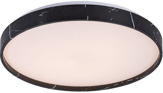 Rabalux LED-Panel 24W mit Kaltweißem Licht