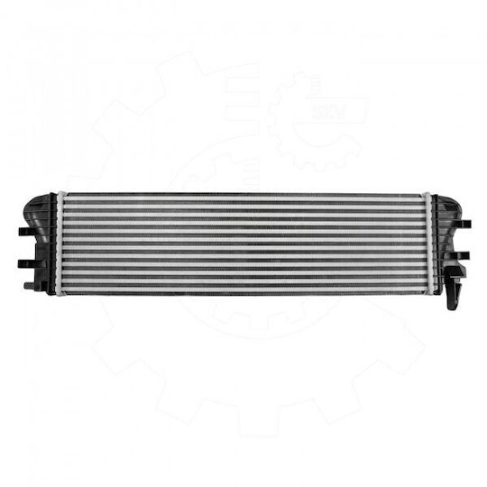 Charge Air Cooler Mercedes-Benz Marco Polo Sprinter V-Class Vito A4475010301