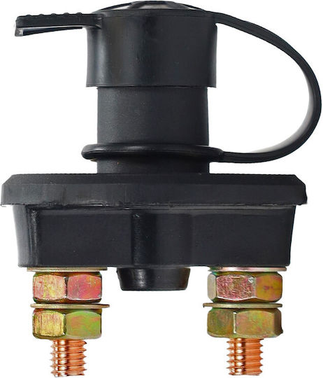 Epbms02 Întrerupător de Deconectare a Bornelor Bateriei M10 12/24v 100a