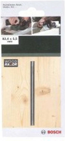 Острие За Ренде Bosch 82,4x1,1x5,5mm