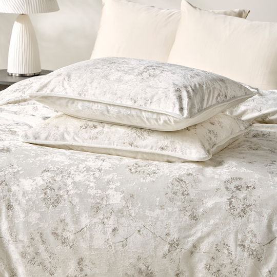 Kentia Σετ King Size 260x240cm Linsey King Size Kentia Σετ King Size 260x240cm Linsey King Size