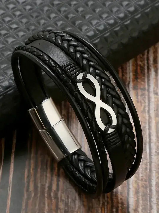 “infinity Bond” Bracelet