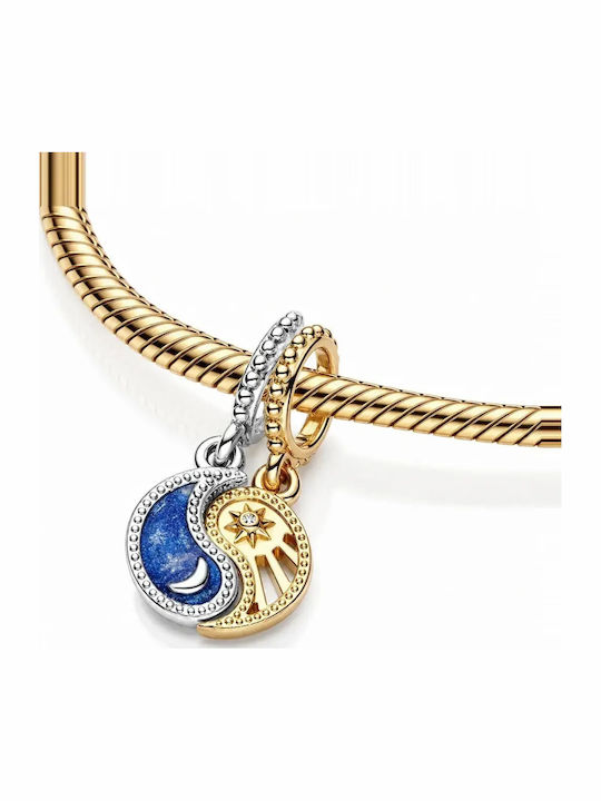 Charm Lună