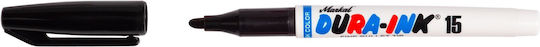 Markal Markal Unterstreichen Sie Schwarz 1.5mm