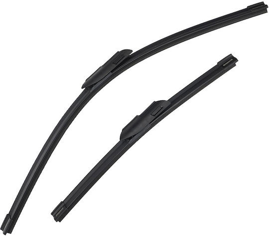 Epwbsp13 Dedicated Wipers Sprayers 600/400 Mm