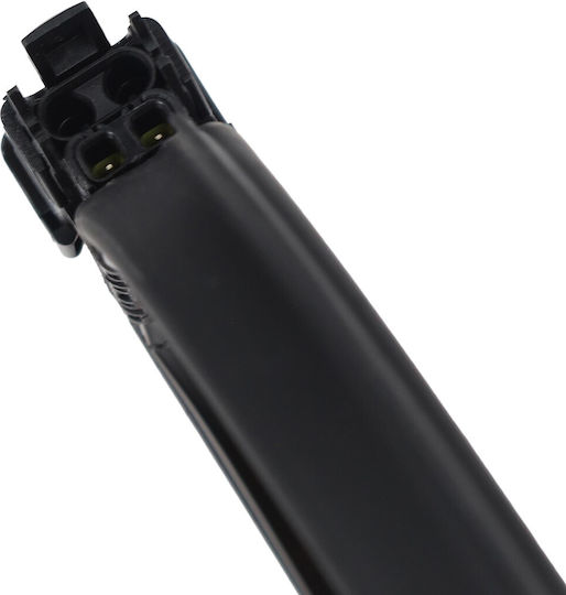 Epwbsh03 Heated Wipers Dedicated 630/575 Mm