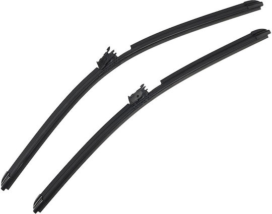 Epwbsh03 Heated Wipers Dedicated 630/575 Mm