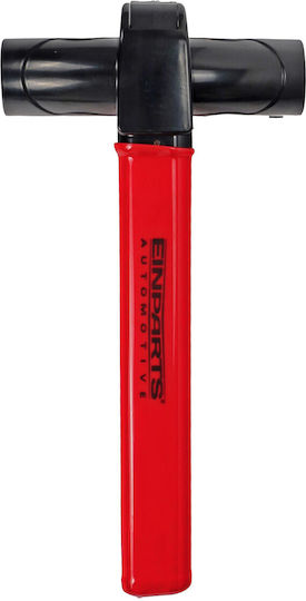 Epacc124 Blocare Volan din Oțel și Plastic 35.5 Cm
