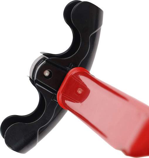 Epacc124 Blocare Volan din Oțel și Plastic 35.5 Cm