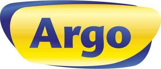 Argo Peach Laminierfolien Glänzend 80 Mikron 100 Stück