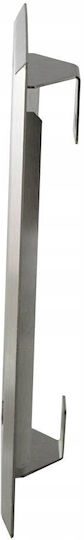 Schneider Electric Schneider Electric Wechselrahmen in Silber Farbe