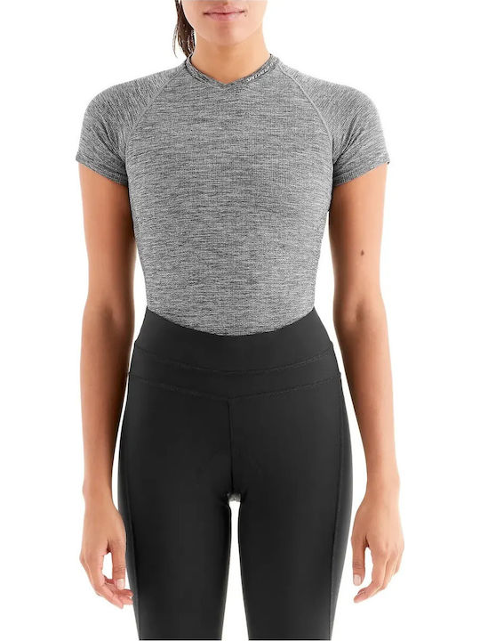 Specialized Bluza Termică Gri Specialized Bluza Termică Gri