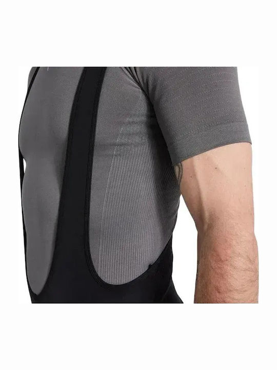 Specialized Cămașă Termică Cu Mâneci Lungi Pentru Bărbați Gri