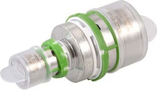 Comap Пресован Мъжки Редуцир Фитинг 50x4-32x3