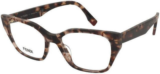 Γυαλιά Οράσεως Fendi Fe50001i 054