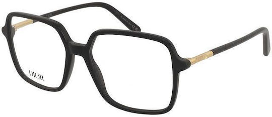 Prescription Eyeglasses Christian Dior Mini Cd O S2i 1200