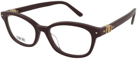 Ochelari de vedere Christian Dior Petit Cdo B1i 3500