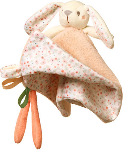 Babyono Baby-Passetchen Für Babys Baby Bunny Bunt