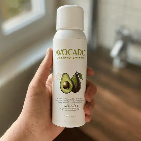Feuchtigkeitsspendende Körpercreme 150ml
