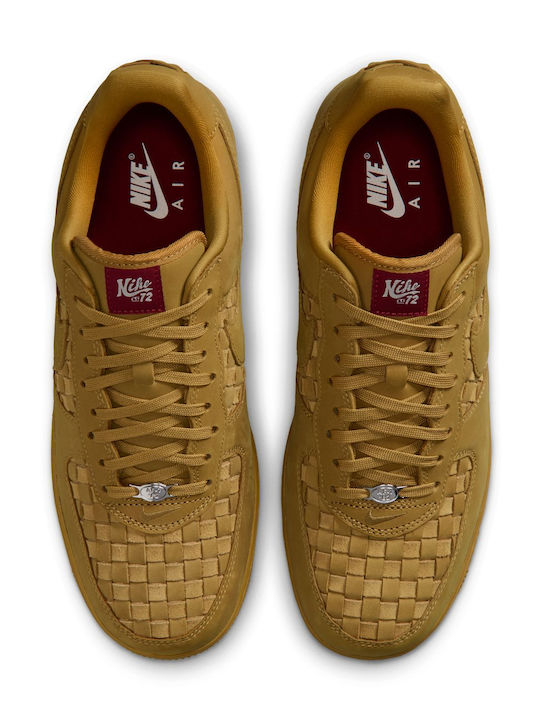 Air Force 1 Low Retro Adidași Pentru Bărbați  Air Force 1 Low Retro Prm Ess