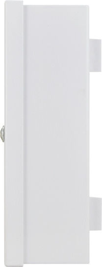 Pulsar Kabelabisolierbox Systemalarm