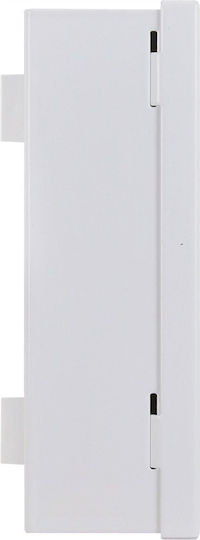 Pulsar Kabelabisolierbox Systemalarm