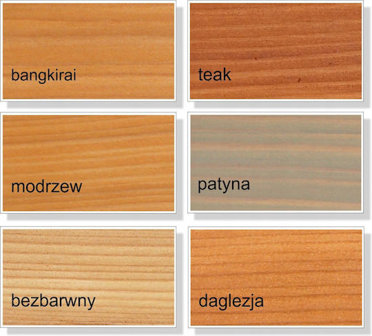 Impregnation Varnish Colorless 2.5lt