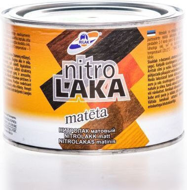 Rilak Rilak Imprägnier-Lack Glanz 2,7l