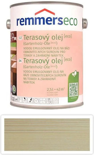 Impregnation Varnish Colorless 2.5lt
